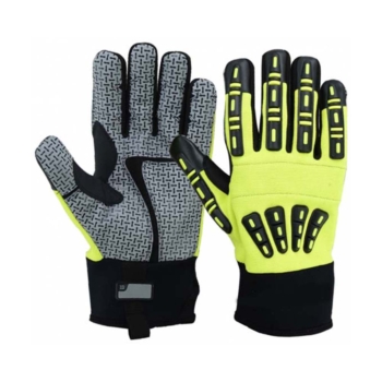 OIL AND GAS GLOVES