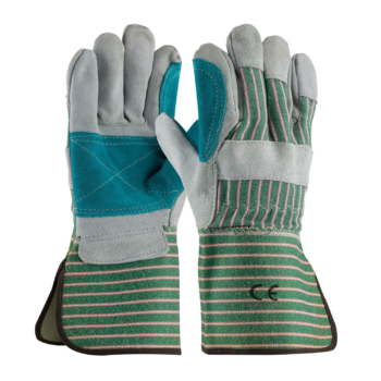 DOUBLE PALM WORK GLOVES