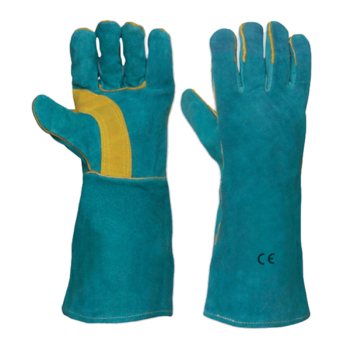 DOUBLE PALM WORK GLOVES